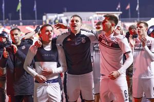 Noua „perlă” din Est » Patru cluburi mari se bat pentru semnătura lui