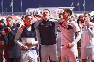 Noua „perlă” din Est » Patru cluburi mari se bat pentru semnătura lui