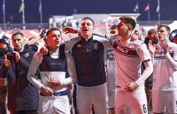 Noua „perlă” din Est » Patru cluburi mari se bat pentru semnătura lui