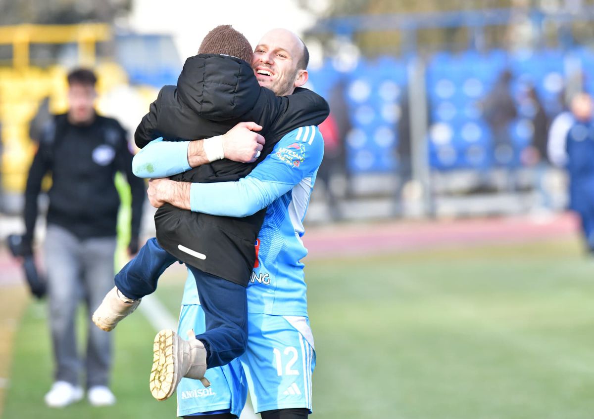 Stadionul din Superliga, gata de omologarea permanentă: „Ne-au informat”