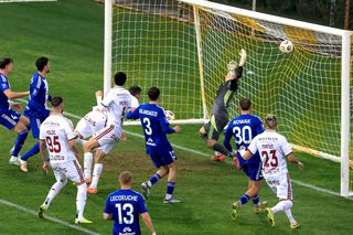 Rapid - Wisla Plock 1-2 » Giuleștenii, învinși la primul meci din Turcia » Cine s-a remarcat și cine a dezamăgit