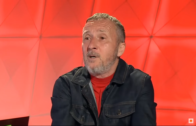 Un pas spre normalitate » DDB Italia semnează armistițiul în privința lui MM Stoica: „Nu voi mai striga niciodată asta”