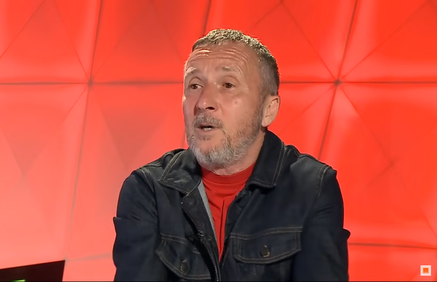 Un pas spre normalitate » DDB Italia semnează armistițiul în privința lui MM Stoica: „Nu voi mai striga niciodată asta”