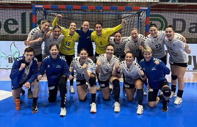 CSM Slatina, a doua surpriză în cinci zile în Liga Florilor! „Revelația” campionatului a urcat pe locul 4