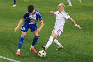 Rapid - Wisla Plock 0-1 » Giuleștenii înfruntă liderul din Polonia