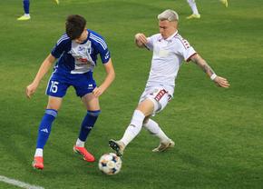 Rapid - CSKA Sofia » Ultimul amical al giuleștenilor în cantonamentul din Antalya