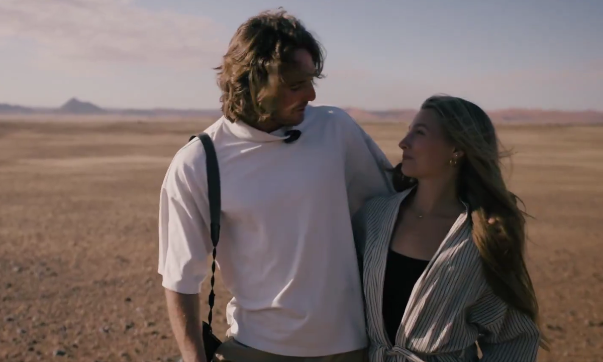 După despărțirea de Badosa, Tsitsipas s-a cuplat cu o altă jucătoare de tenis! Primele imagini împreună