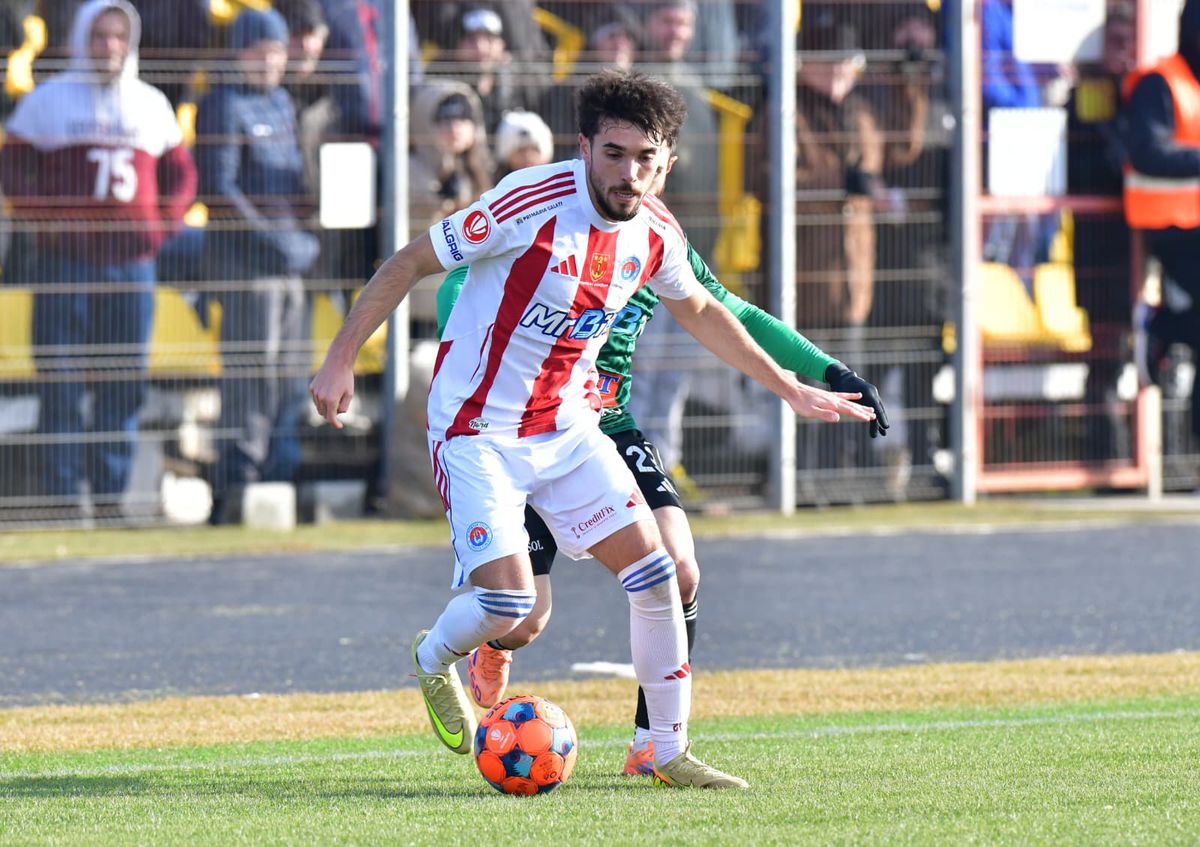 Singurul stadion din Superliga cu „trei tribune 1”, inaugurat oficial astăzi » Cum arată după modernizare