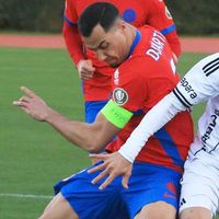 FCSB, eșec 1-2 în amicalul cu Beșiktaș