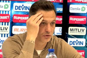 Răsturnare: Mirel Rădoi NU mai semnează! Comunicat oficial