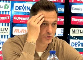 Răsturnare: Mirel Rădoi NU mai semnează! Comunicat oficial