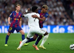 Barcelona - Real Madrid, în marea finală din Supercupa Spaniei » Primul „El Clasico” din 2026 se dispută cu trofeul pe masă