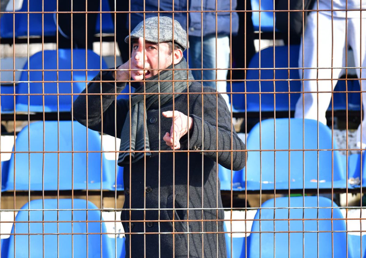 Singurul stadion din Superliga cu „trei tribune 1”, inaugurat oficial astăzi » Cum arată după modernizare