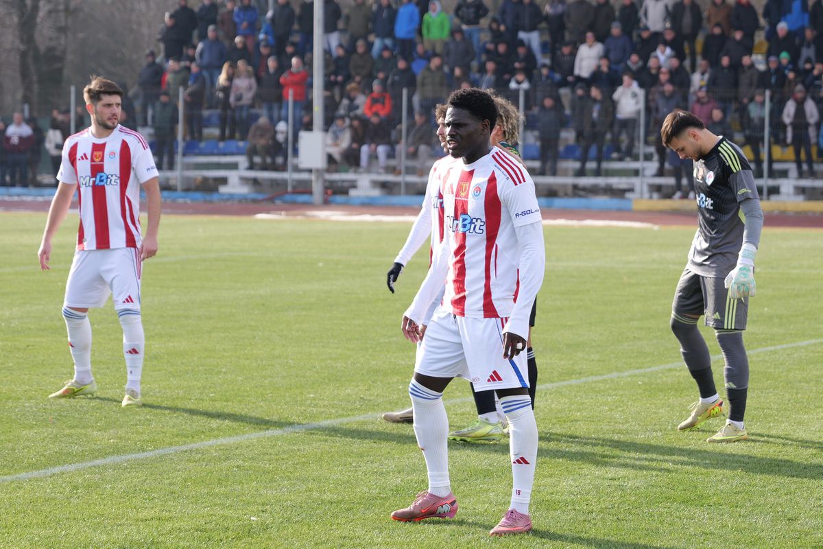 Singurul stadion din Superliga cu „trei tribune 1”, inaugurat oficial astăzi » Cum arată după modernizare