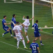 Rapid - Wisla Plock, amical în Antalya. // FOTO: Ionuț Iordache (GSP)