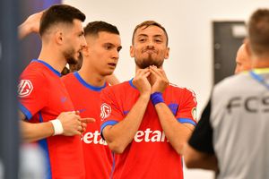 „Record!” » Revine să o ajute pe FCSB în play-off