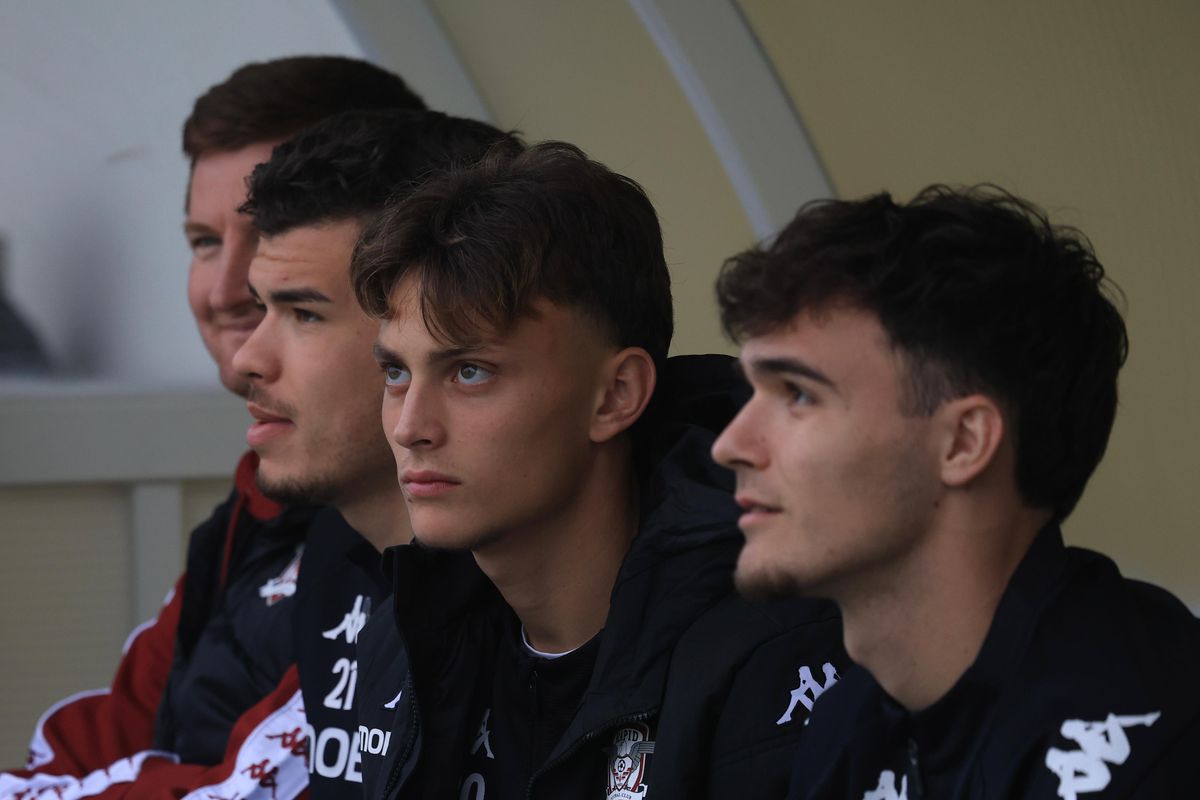 Rapid - Wisla Plock 1-2 » Giuleștenii, învinși la primul meci din Turcia » Cine s-a remarcat și cine a dezamăgit