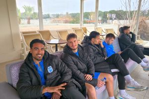 Universitatea Craiova, absenți importanți la ultimul amical din Antalya, în frunte cu vedeta Ștefan Baiaram