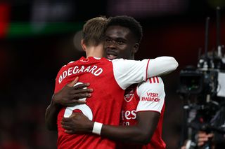 Vești bune pentru Arteta! Superstarul lui Arsenal își prelungește contractul până în 2031