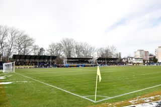 Singurul stadion din Superliga cu „trei tribune 1”, inaugurat oficial astăzi » Cum arată după modernizare