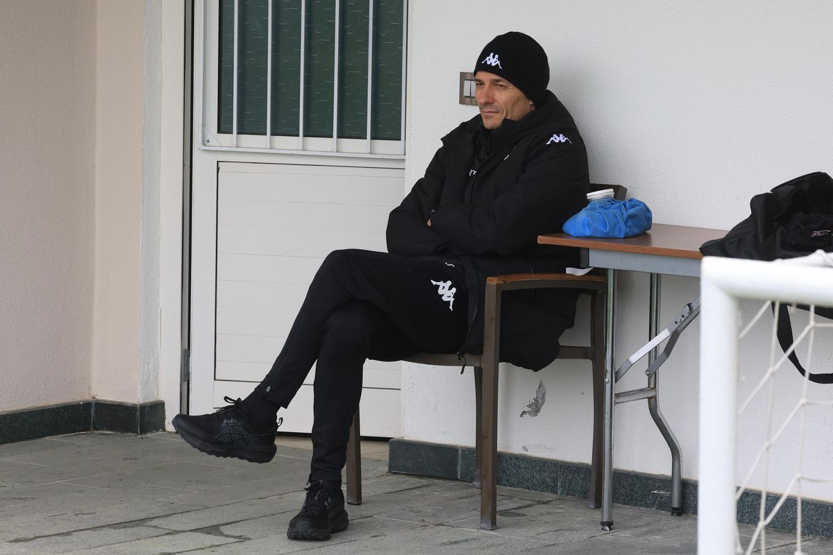 Rapid - Wisla Plock 1-2 » Giuleștenii, învinși la primul meci din Turcia » Cine s-a remarcat și cine a dezamăgit