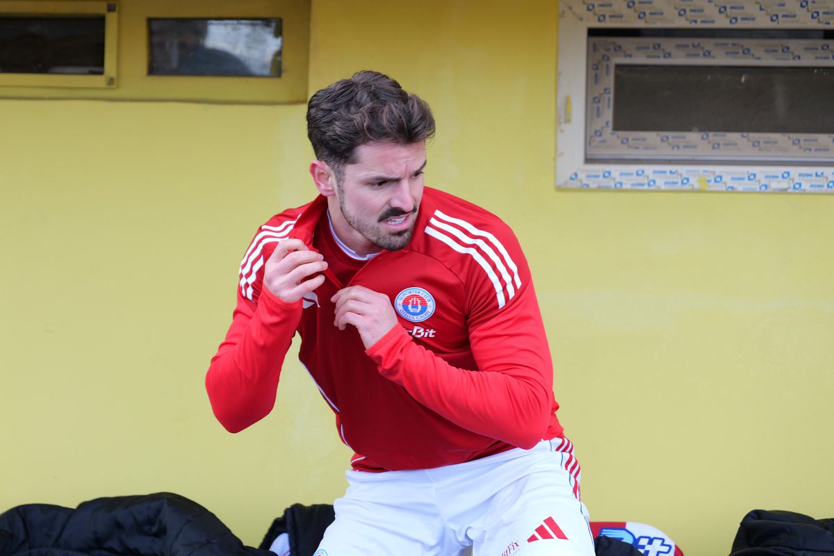 Singurul stadion din Superliga cu „trei tribune 1”, inaugurat oficial astăzi » Cum arată după modernizare