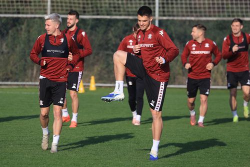 LIVE ORA 15:00 Rapid - Wisla Plock » Giuleștenii susțin azi primul amical al anului. Ultimele vești de la trimișii speciali GSP în Antalya