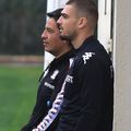 Denis Ciobotariu  // FOTO: Ionuț Iordache (GSP)