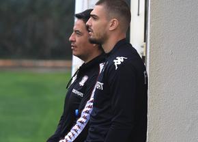 Cum se ratează zeci de copii și juniori » Omul cu 3 titluri în România dezvăluie ce a văzut: „Se sabotau fără să știe! Chiar în fața stadionului”