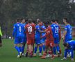 Rezultat îngrijorător pentru Universitatea Craiova în Antalya: liderul din Superligă a fost subordonat de echipa secundă a clubului din Bundesliga