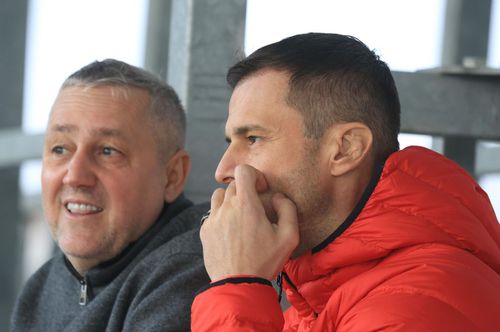 Președintele lui Dinamo a răbufnit: „Am stat o lună în negocieri. Nu e corect”