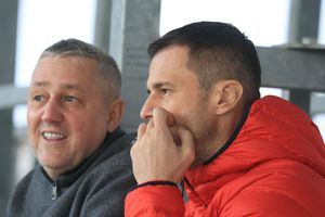 Președintele lui Dinamo a răbufnit: „Am stat o lună în negocieri. Nu e corect”