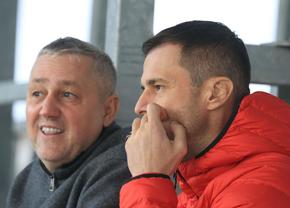 Președintele lui Dinamo a răbufnit: „Am stat o lună în negocieri. Nu e corect”