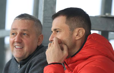 Președintele lui Dinamo a răbufnit: „Am stat o lună în negocieri. Nu e corect”