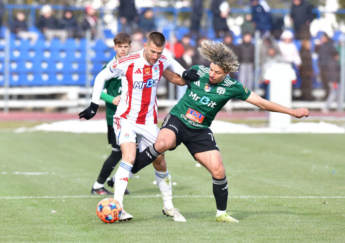 Stadionul din Superliga, gata de omologarea permanentă: „Ne-au informat”