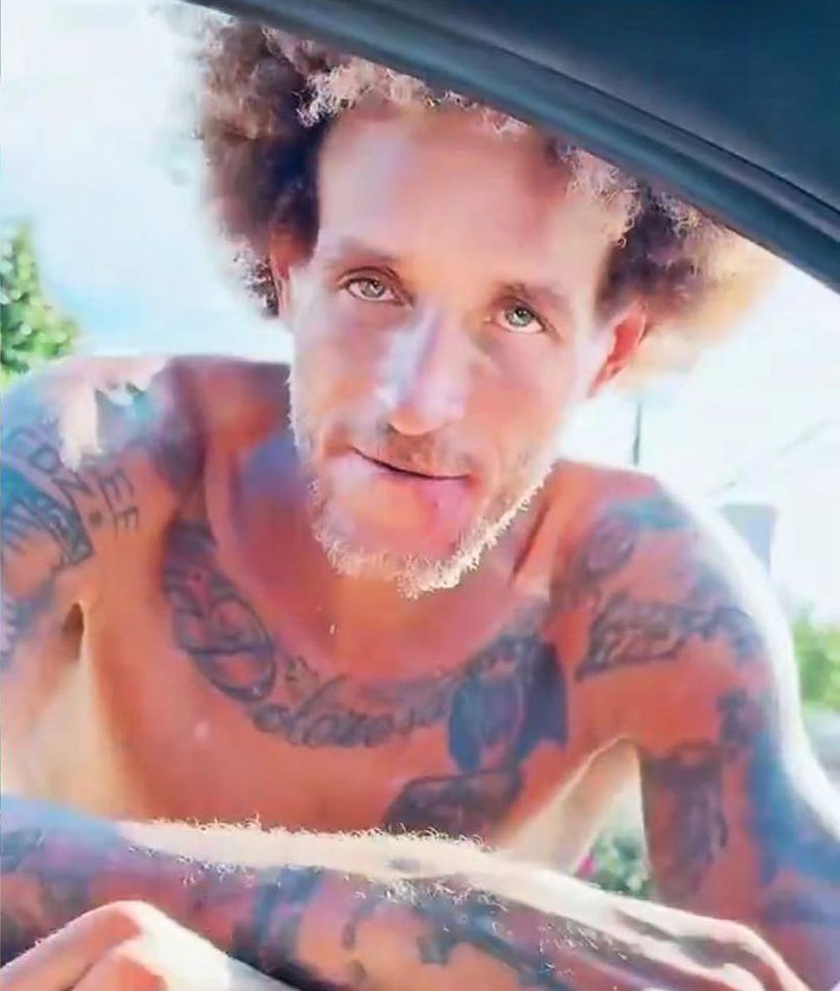 Delonte West