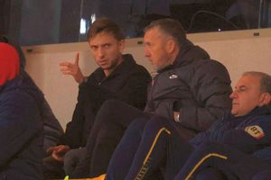 Stop-cadru! Cine este personajul misterios alături de care a apărut Mihai Stoica la FCSB - Beșiktaș