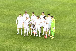 Rapid - Wisla Plock 0-0 » Giuleștenii înfruntă liderul din Polonia