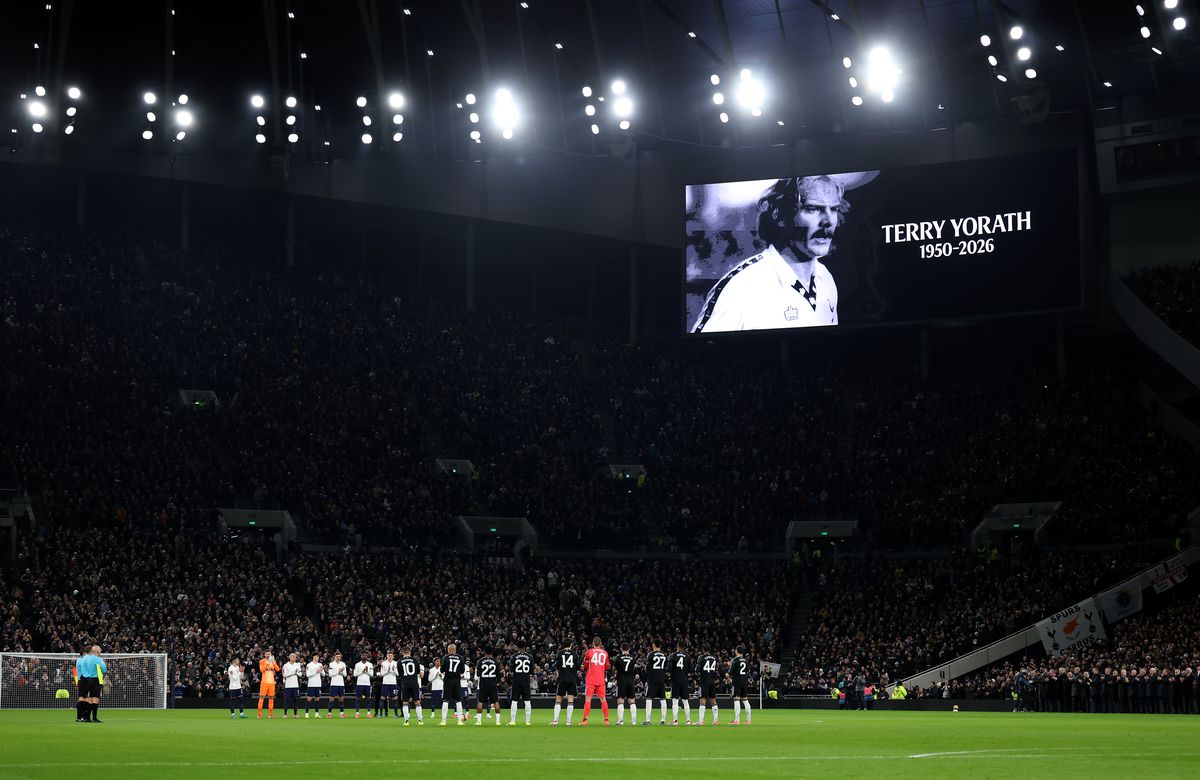 Tottenham - Aston Villa, în FA Cup // 10 ianuarie 2026
