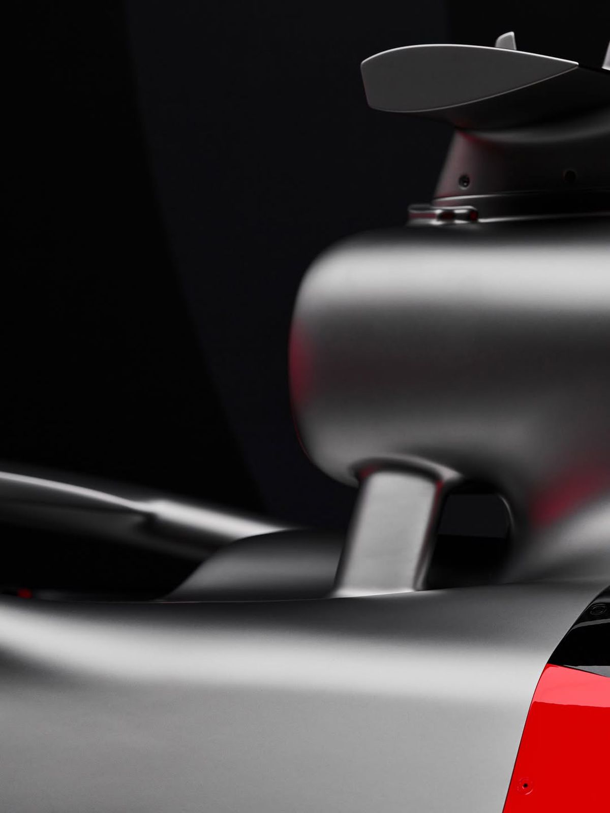 Audi a scos pe circuit noul monopost cu care debutează în Formula 1 » Primele imagini oficiale
