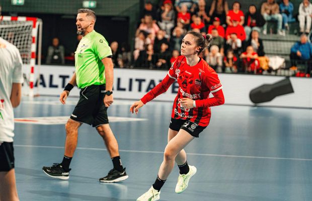 Surpriză imensă la Bistrița! În primul meci al anului în Liga Campionilor, Gloria a primit aproape 40 de goluri