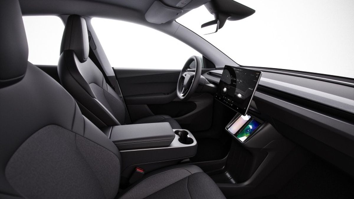 Tesla a lansat un nou model în România: autonomie 657km » Prețul de pornire