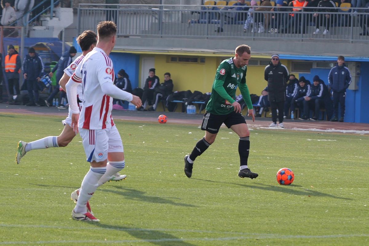 Stadionul din Superliga, gata de omologarea permanentă: „Ne-au informat”