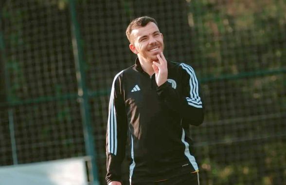 Transferul care l-a făcut pe Dan Nistor să exclame: „Nu cred că a fost acolo ca rața prin apă”