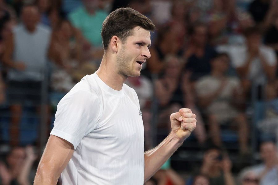 Swiatek învinsă clar de Gauff, dar Polonia a avansat în ultimul act la United Cup pentru al treilea an la rând