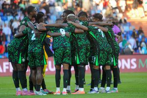 Știm prima semifinală de la Cupa Africii pe Națiuni » Hakimi va da piept cu Osimhen