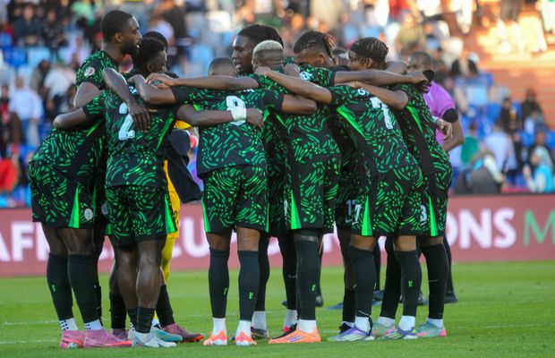 Știm prima semifinală de la Cupa Africii pe Națiuni » Hakimi va da piept cu Osimhen