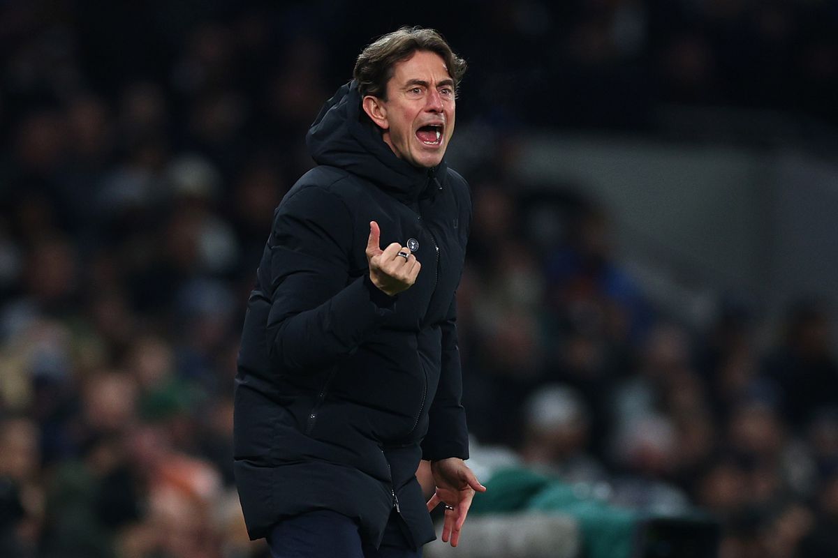 Tottenham - Aston Villa, în FA Cup // 10 ianuarie 2026