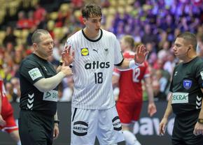 Scandal înainte de Campionatul European de handbal masculin » Au falsificat înregistrări video
