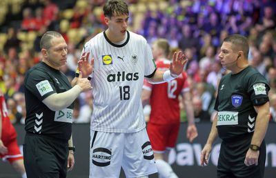 Scandal înainte de Campionatul European de handbal masculin » Au falsificat înregistrări video